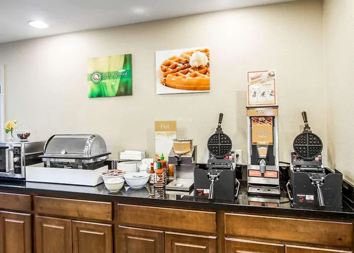Inn Quality Near Petrified Forest