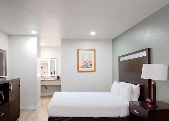 Inn Quality Near Petrified Forest 4*