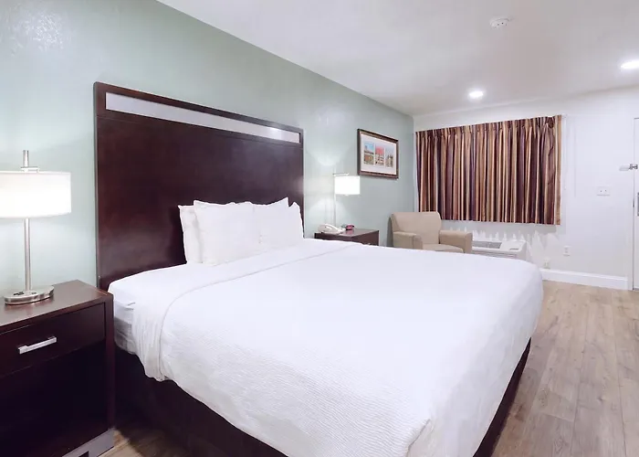 Quality Near Petrified Forest Inn 4*