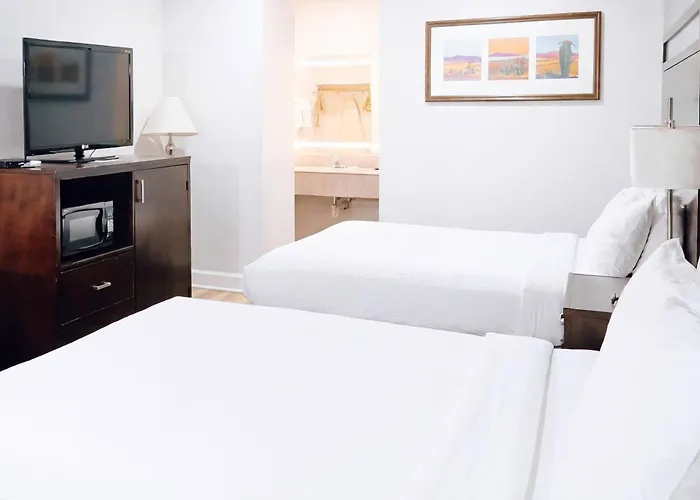 Inn Quality Near Petrified Forest 4*