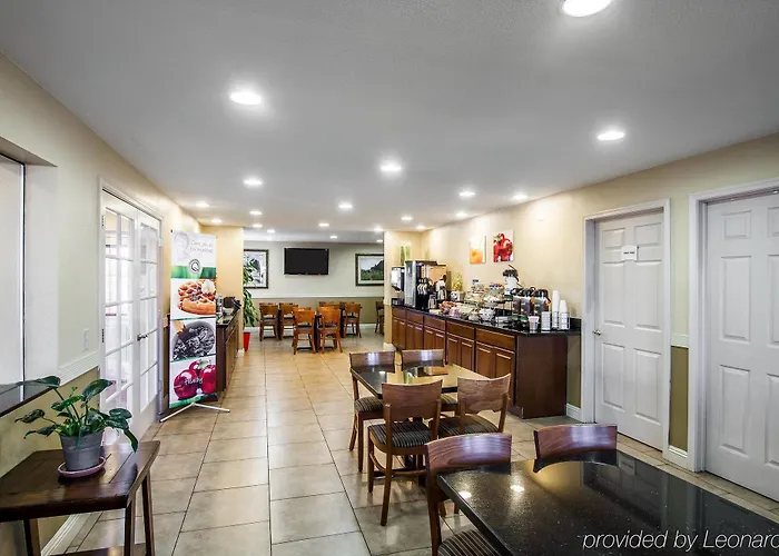 Inn Quality Near Petrified Forest