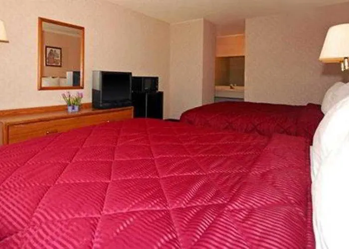 Quality Near Petrified Forest Inn 4*