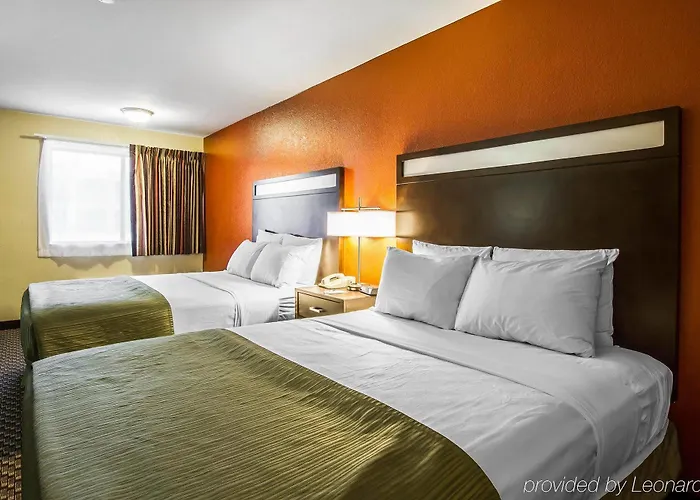 Quality Near Petrified Forest Inn 4*